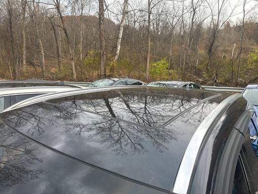 2021 Genesis GV80 2.5T