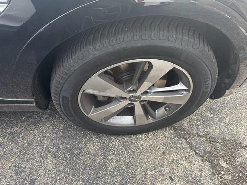 2021 Genesis GV80 2.5T