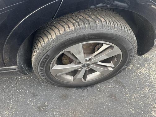 2021 Genesis GV80 2.5T