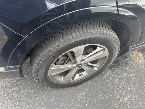 2021 Genesis GV80 2.5T