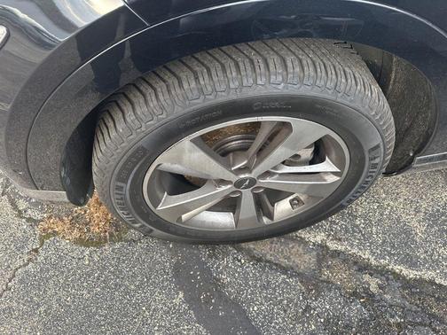 2021 Genesis GV80 2.5T