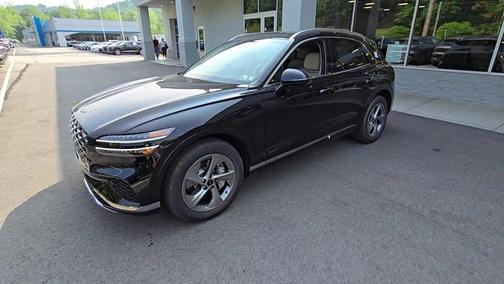 2026 Genesis GV70 2.5T Select