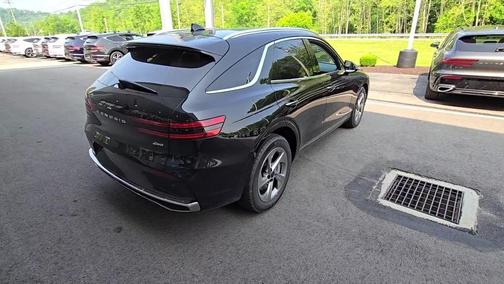 2026 Genesis GV70 2.5T Select