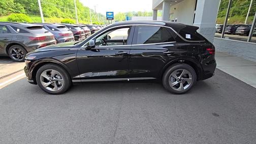 2026 Genesis GV70 2.5T Select