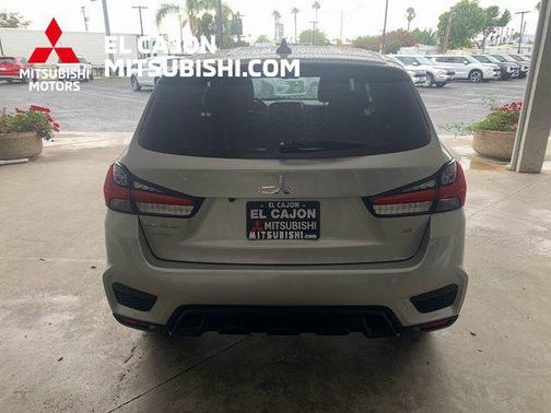 2021 Mitsubishi Outlander Sport SE