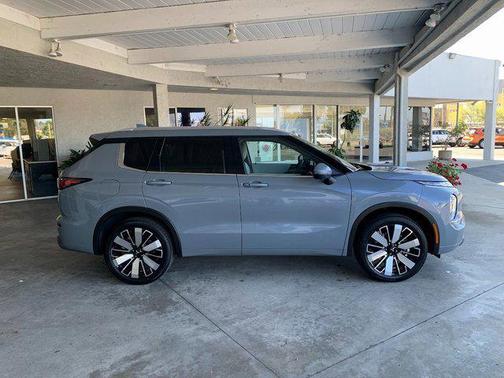 2025 Mitsubishi Outlander SEL 2.5 2WD