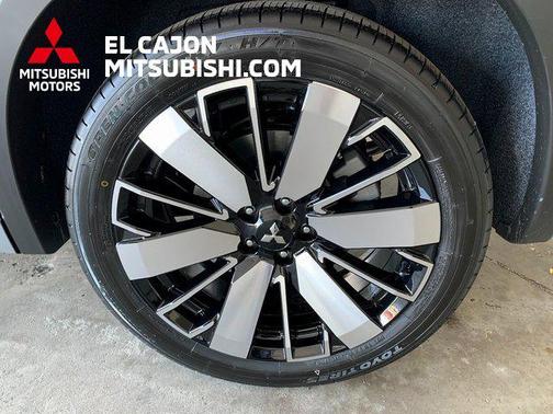 2025 Mitsubishi Outlander SEL 2.5 2WD