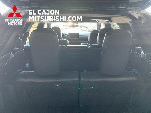 2024 Mitsubishi Outlander SE 2.5 S-AWC