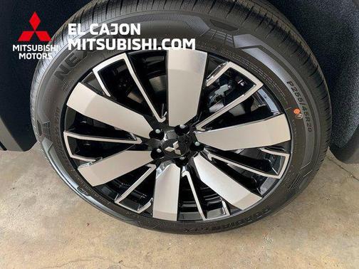 2025 Mitsubishi Outlander SE 2.5 2WD