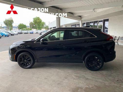 2024 Mitsubishi Eclipse Cross LE