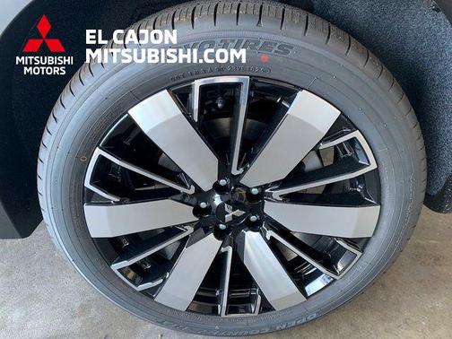 2026 Mitsubishi Outlander SEL 1.5T 2WD