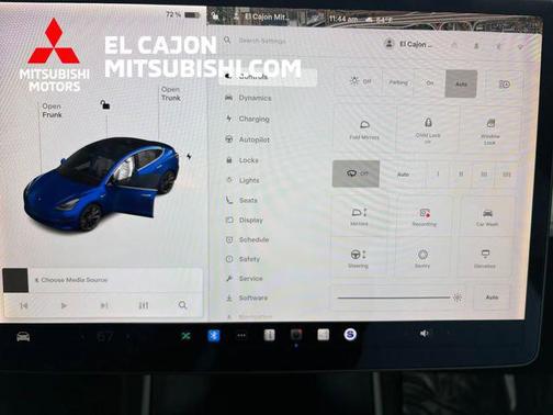 2020 Tesla Model 3 Performance