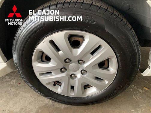 2015 Dodge Grand Caravan AVP/SE