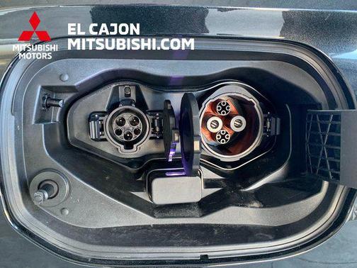 2023 Mitsubishi Outlander PHEV 40th Anniversary S-AWC