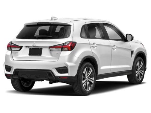 2020 Mitsubishi Outlander Sport SE