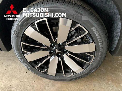 2026 Mitsubishi Outlander SE 1.5T 2WD