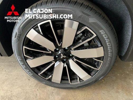 2026 Mitsubishi Outlander SE 1.5T 2WD