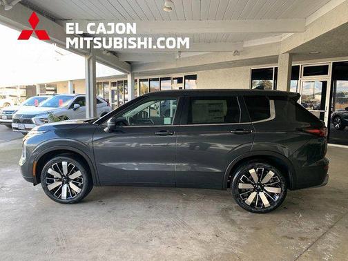 2026 Mitsubishi Outlander SE 1.5T S-AWC