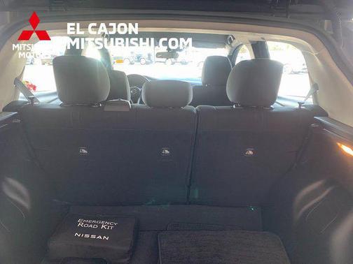 2022 Nissan Leaf S 40 kWh