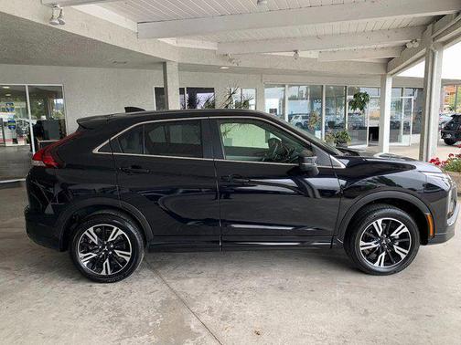 2023 Mitsubishi Eclipse Cross SEL