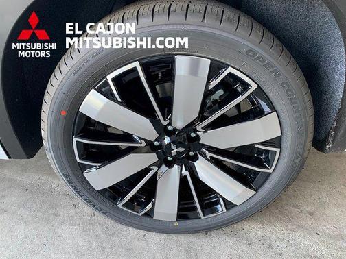 2026 Mitsubishi Outlander SEL 1.5T 2WD