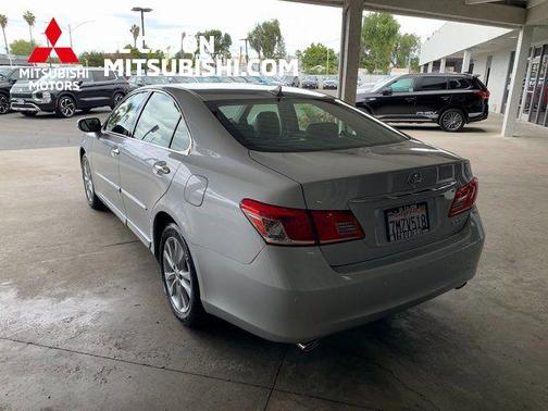 2012 Lexus ES 350 Base