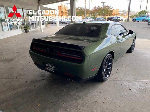 2023 Dodge Challenger GT