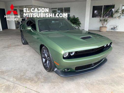 2023 Dodge Challenger GT