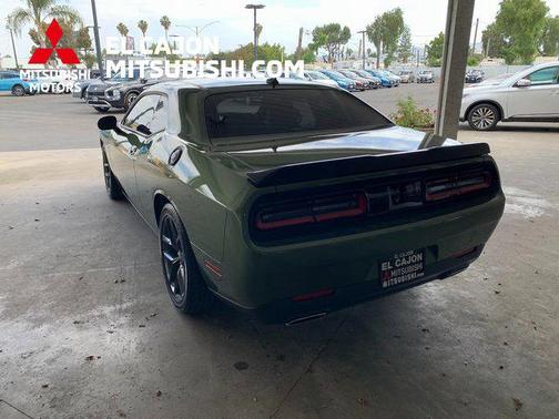 2023 Dodge Challenger GT
