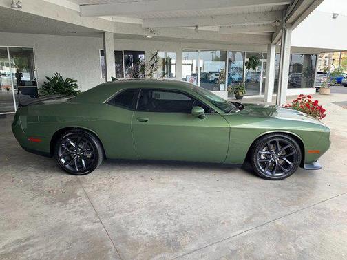 2023 Dodge Challenger GT
