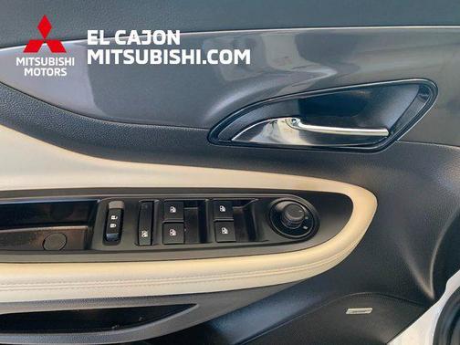 2018 Buick Encore Premium