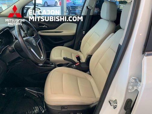 2018 Buick Encore Premium