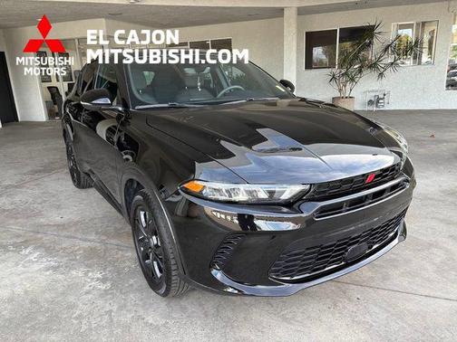 2024 Dodge Hornet R/T