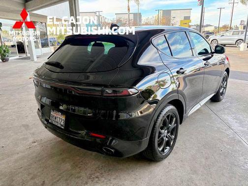 2024 Dodge Hornet R/T