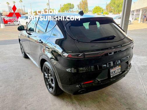 2024 Dodge Hornet R/T