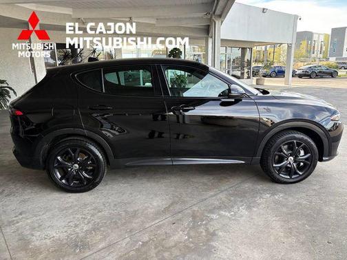 2024 Dodge Hornet R/T