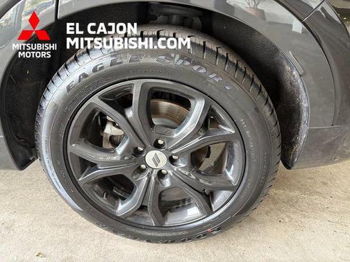 2024 Dodge Hornet R/T