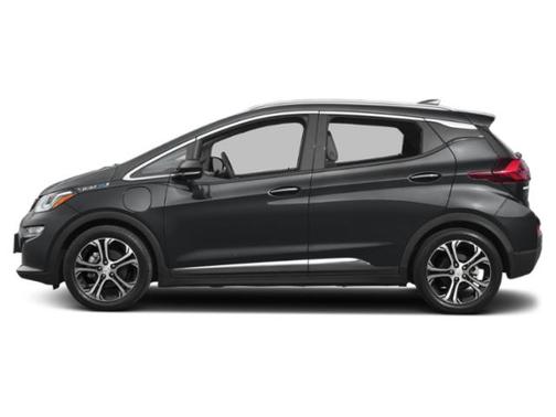 2019 Chevrolet Bolt EV LT