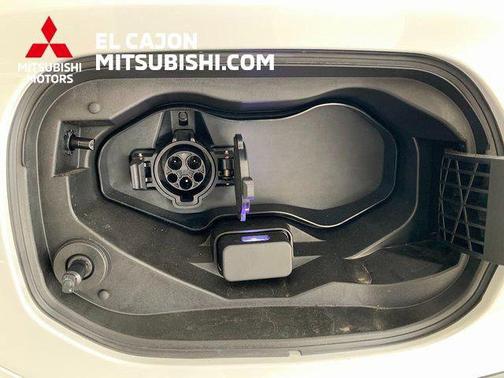 2025 Mitsubishi Outlander PHEV SE S-AWC