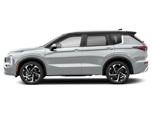 2023 Mitsubishi Outlander SEL 2.5 2WD