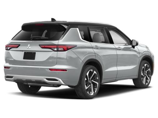 2023 Mitsubishi Outlander SEL 2.5 2WD
