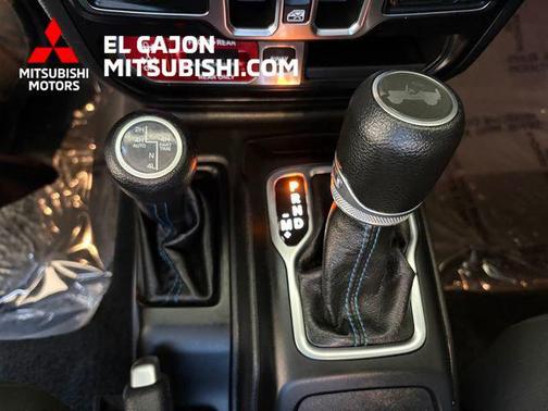 Sarge Green Clearcoat 2023 Jeep Wrangler 4xe Rubicon