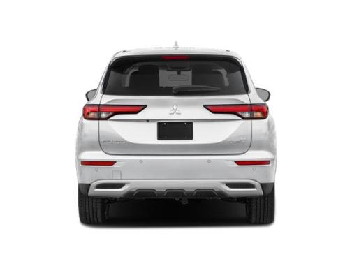 2025 Mitsubishi Outlander PHEV SE