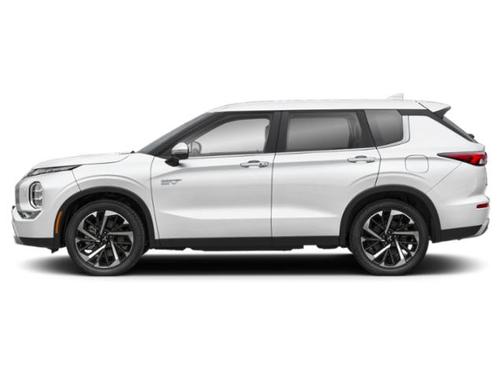 2025 Mitsubishi Outlander PHEV SE