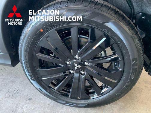 2026 Mitsubishi Outlander Sport 2.0 LE