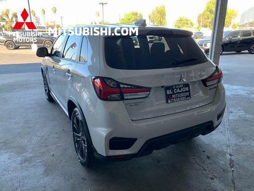 2026 Mitsubishi Outlander Sport 2.0 LE