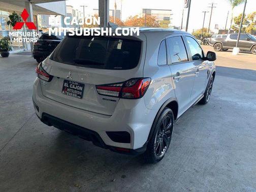 2026 Mitsubishi Outlander Sport 2.0 LE