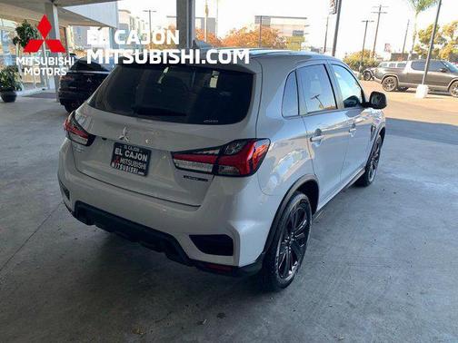 2026 Mitsubishi Outlander Sport 2.0 LE