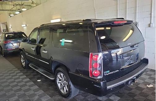 2011 GMC Yukon XL Denali