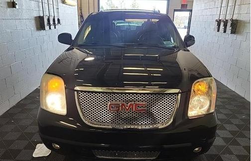 2011 GMC Yukon XL Denali